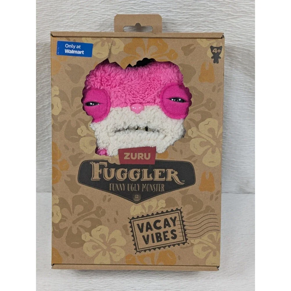 Fuggler - Vacay Vibes - 9